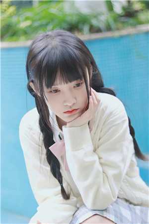 孤月伴星眠：前言  