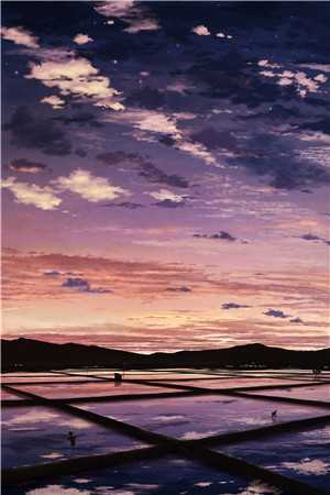 流沙易逝