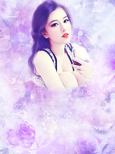 穿越小白脸，女帝只想要我