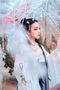 庶女嫡谋