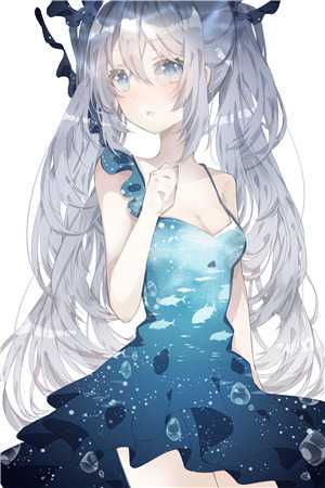 莫池循江时愿