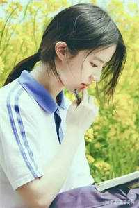 冬日暖阳