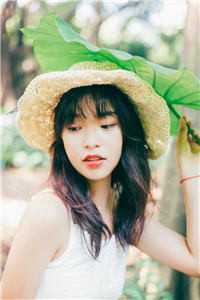 我意初夏