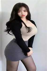 美人多娇画青云