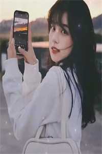 凛冬之下仍有花开