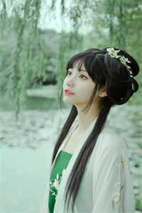 我意初夏