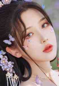 何须梨花赴寒春