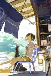 流光难渡旧时梦