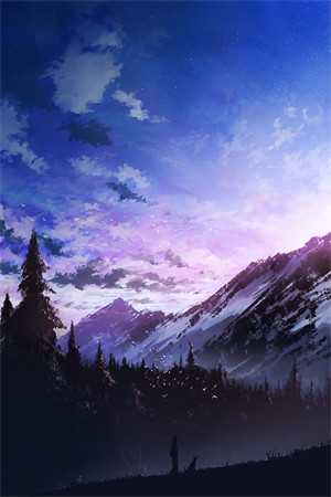竟夕起相思