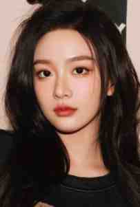 美人如画