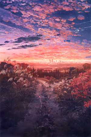 海棠不知情深