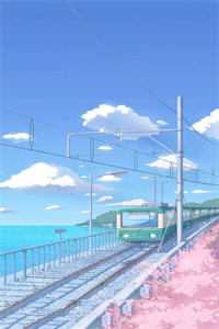 海棠不知情深