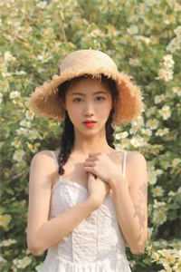 我和装穷女友的死对头好上了