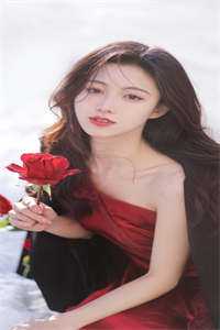 我养的当然是我亲女儿
