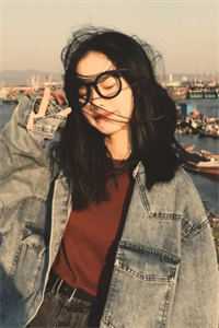 女儿为了救我发生车祸，我却笑了