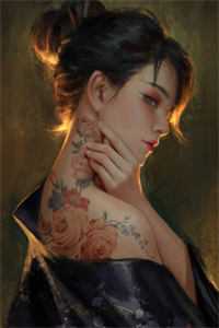 二婚玫瑰