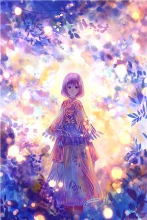 海棠不知情深