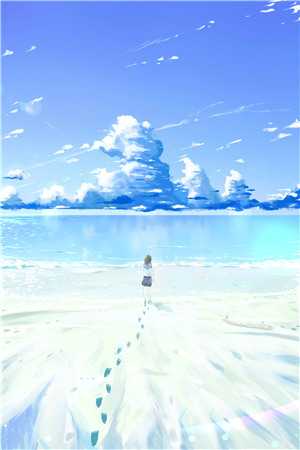 鹤别空山踏明月 番外