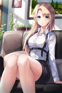 重生后我让妹妹得偿所愿