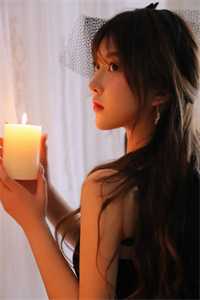 清夜无尘，明月无缺