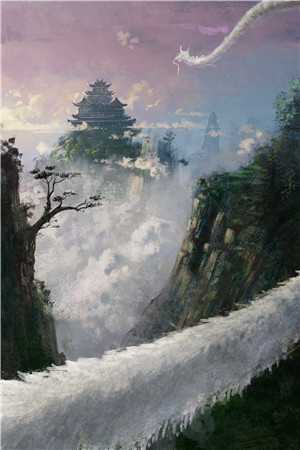 春风汀雨落竹眠