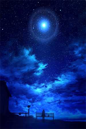 乔芸郁庭洲： 番外