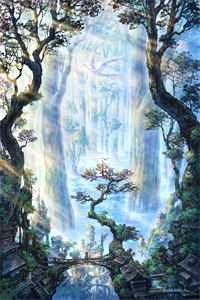 婚礼当天，我死遁离开 番外