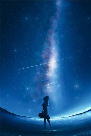 行至爱意消散处