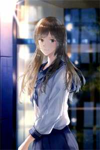 淡云来往月疏疏： 番外