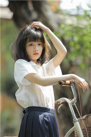 抓住裂缝里的光 番外