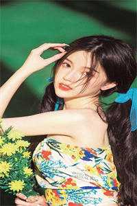 绯色青云