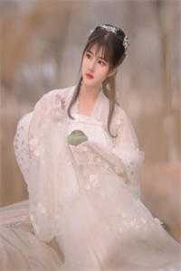 绯色青云