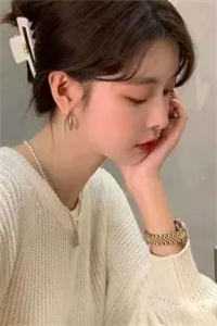 月落不再说爱你