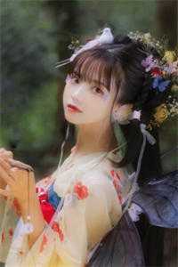 雨送黄昏花易落