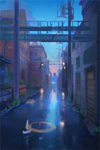 春信不至夜莺来