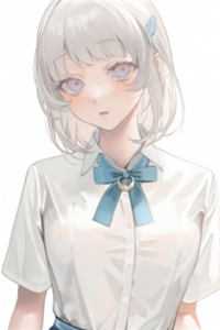 疏雨梧桐浅月朦胧