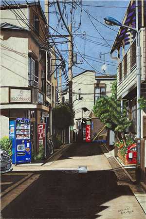 浮生未白首