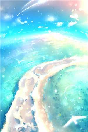 春去方觉夏深