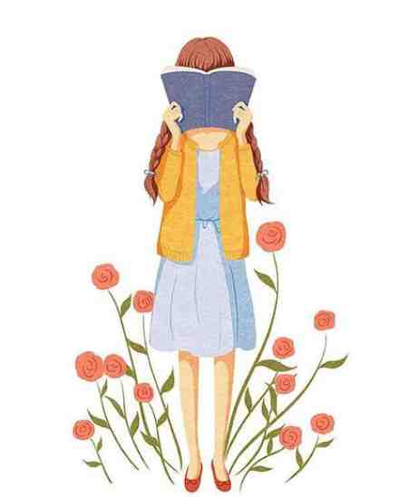 花开花落君不知