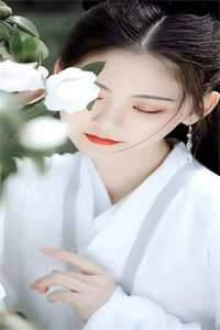 爱意来去散无痕