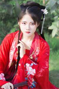 爱意来去散无痕