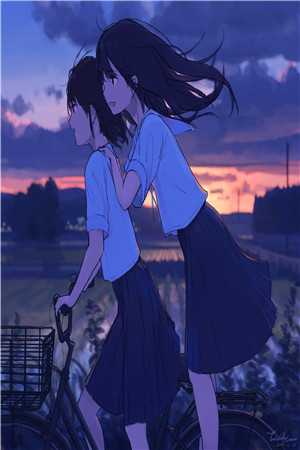 爱意倾覆