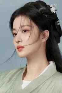 权倾美人香