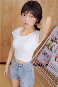 你比星光美丽