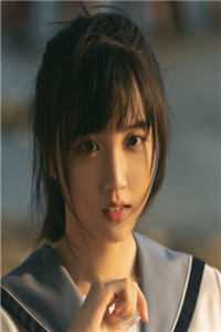 八零年代麦穗生长