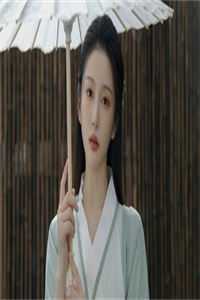 美人多娇画青云