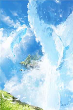 雪落再说爱你