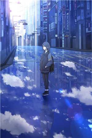 暗香浮沉录