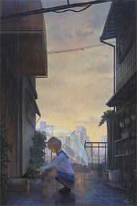 遇山遇海不遇你