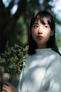 雨过天晴还有光